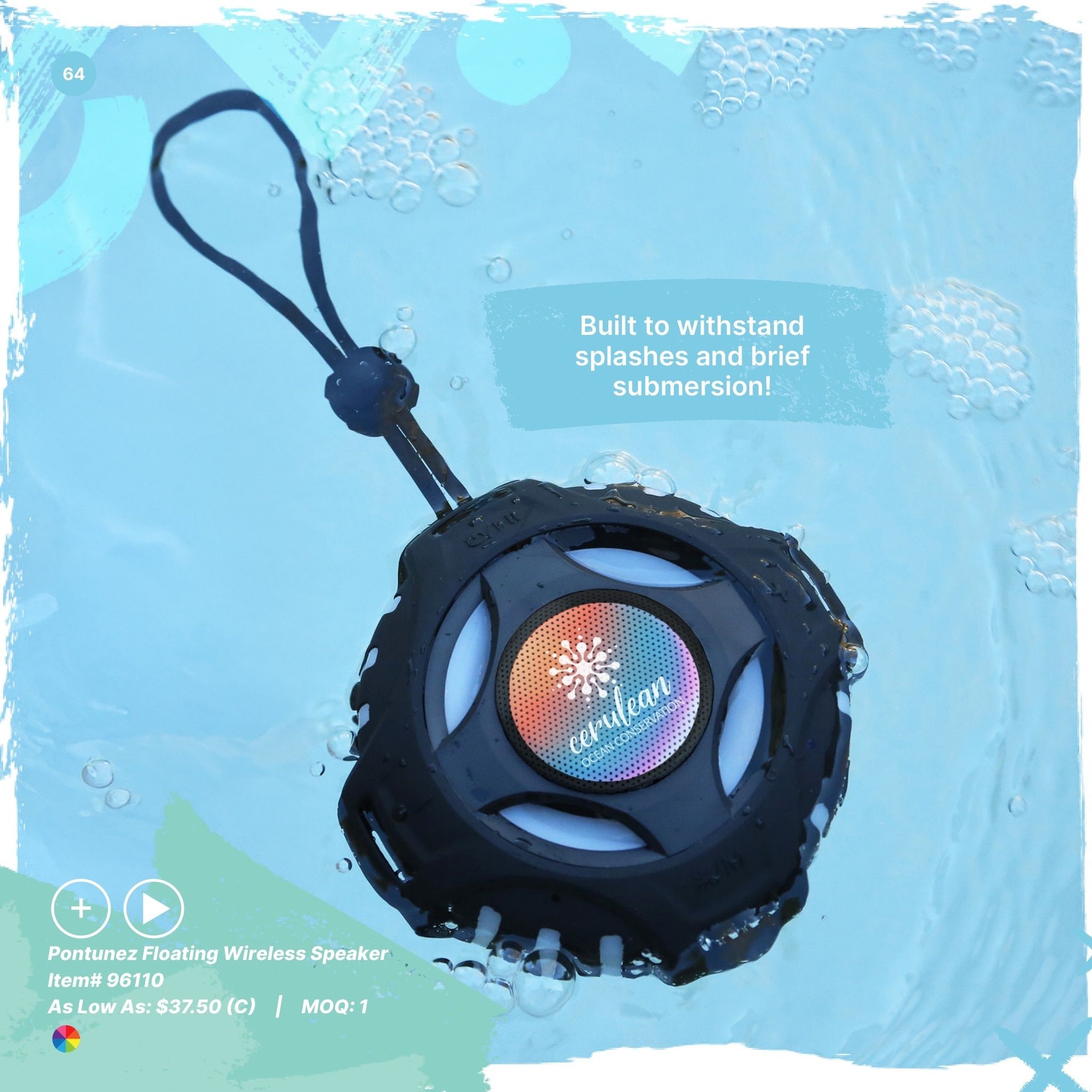 Origaudio Promotional Products Catalog Weekly Ad July 20, 2026 - January 17, 2028