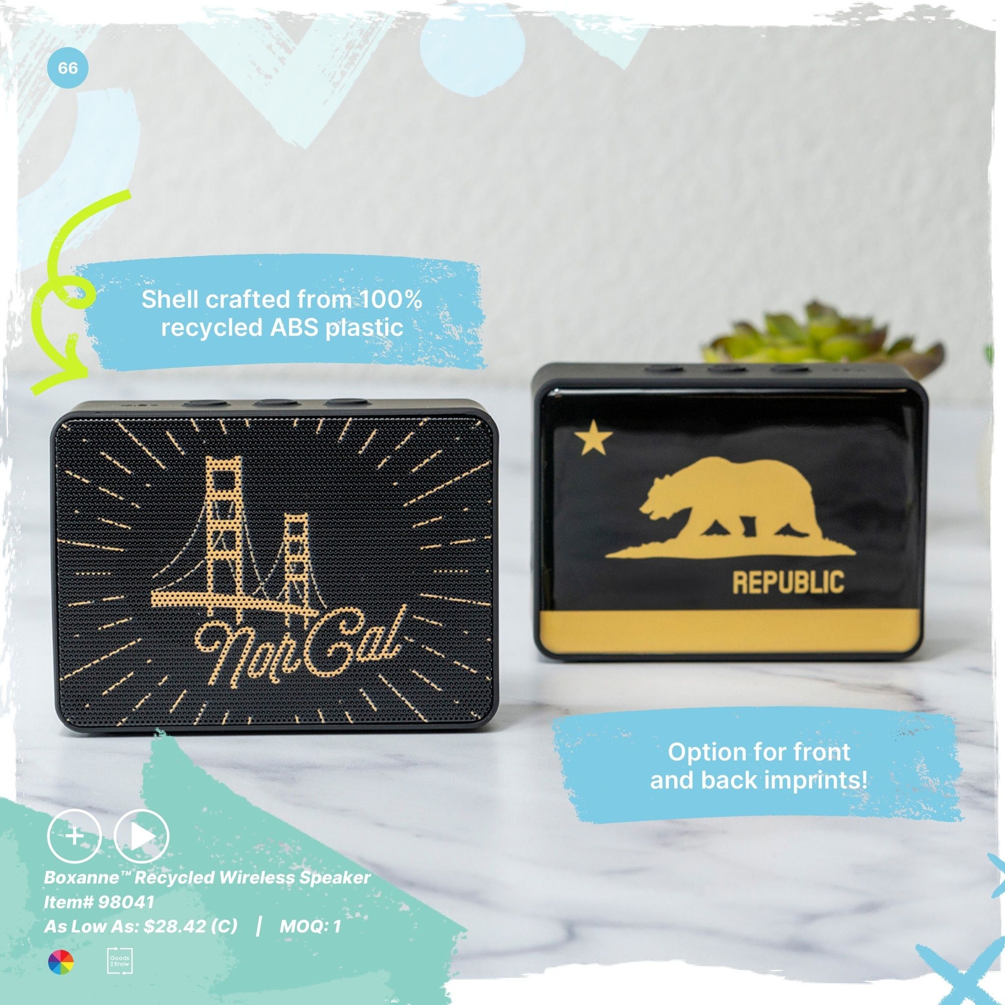 Origaudio Promotional Products Catalog Weekly Ad July 20, 2026 - January 17, 2028