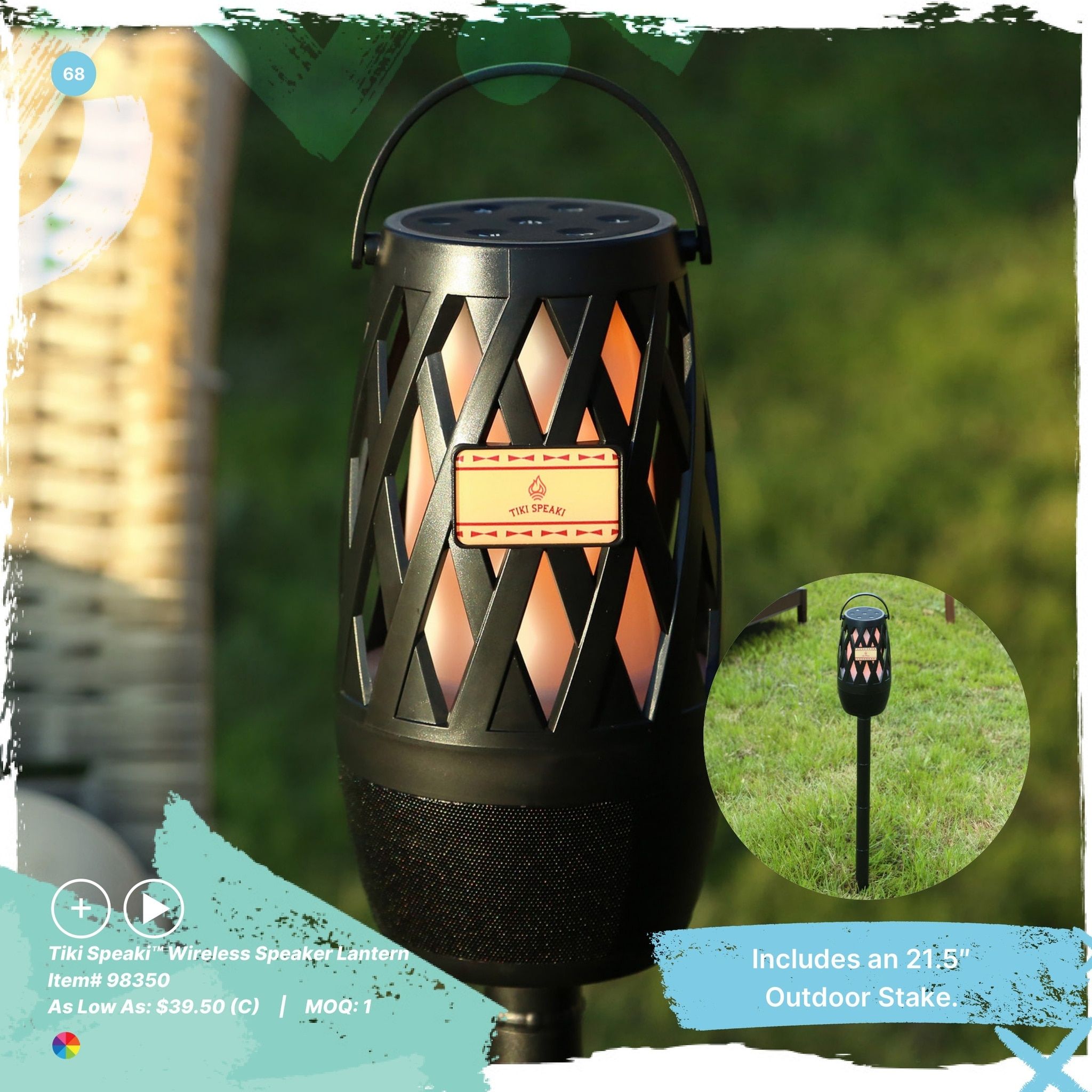 Origaudio Promotional Products Catalog Weekly Ad July 20, 2026 - January 17, 2028
