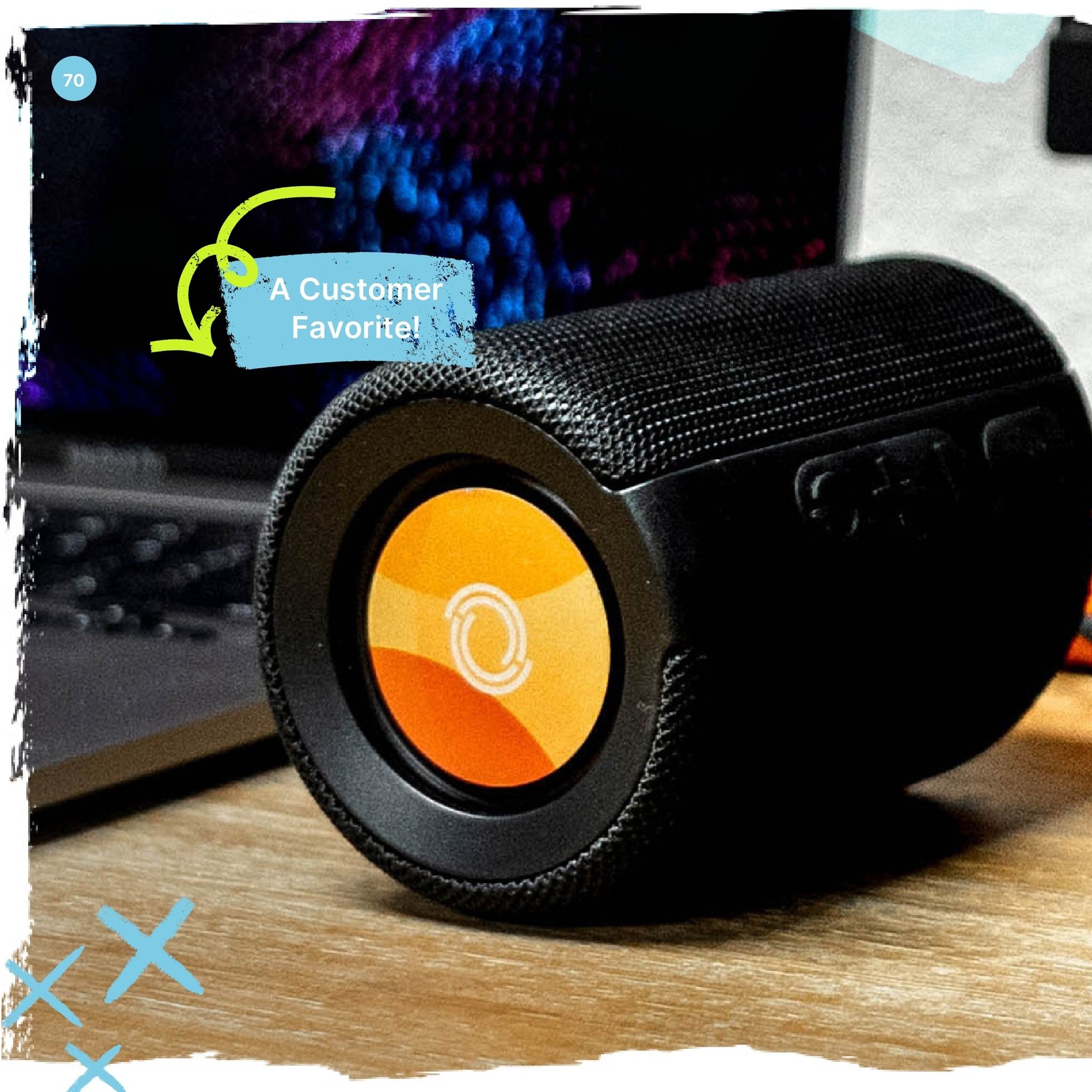 Origaudio Promotional Products Catalog Weekly Ad July 20, 2026 - January 17, 2028