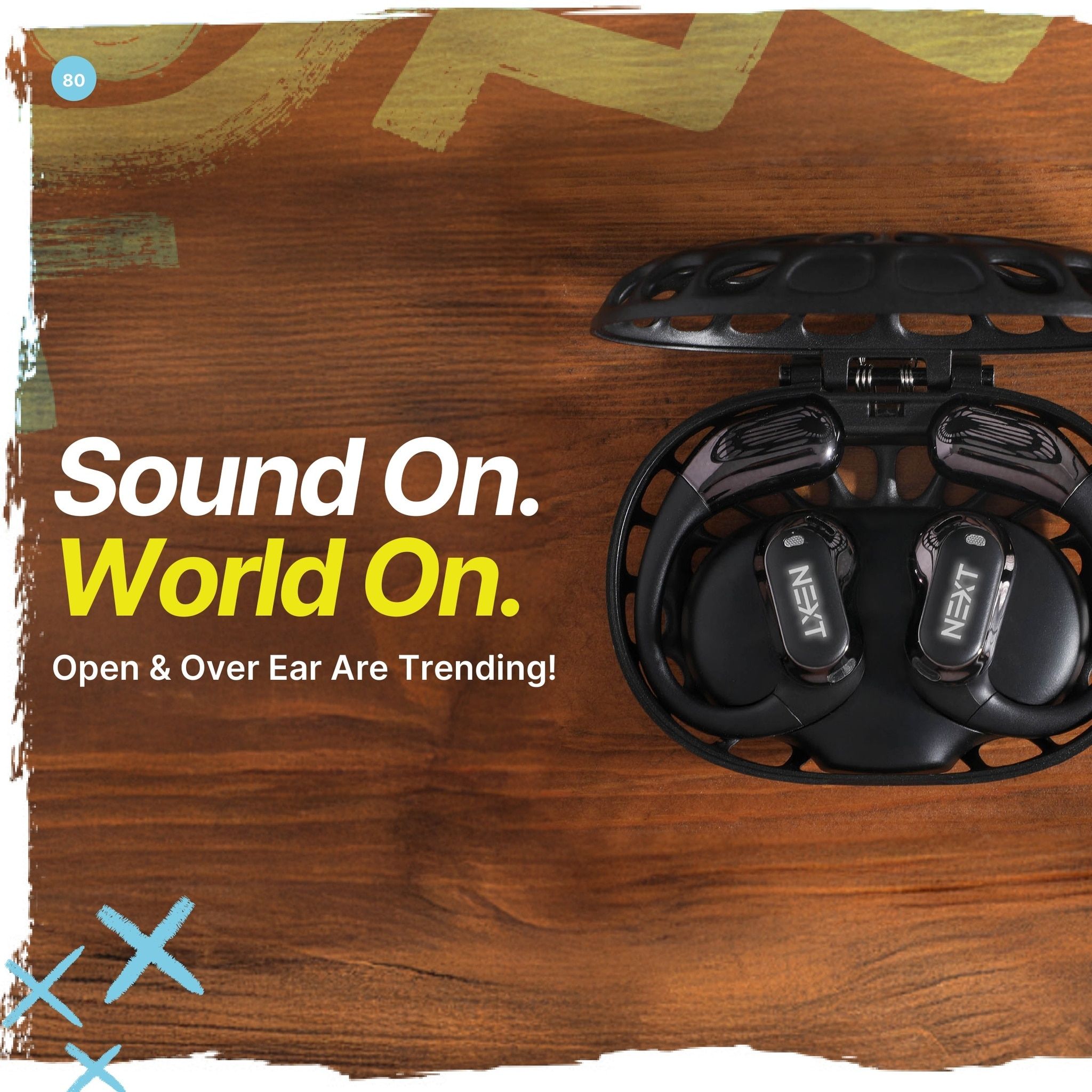 Origaudio Promotional Products Catalog Weekly Ad July 20, 2026 - January 17, 2028