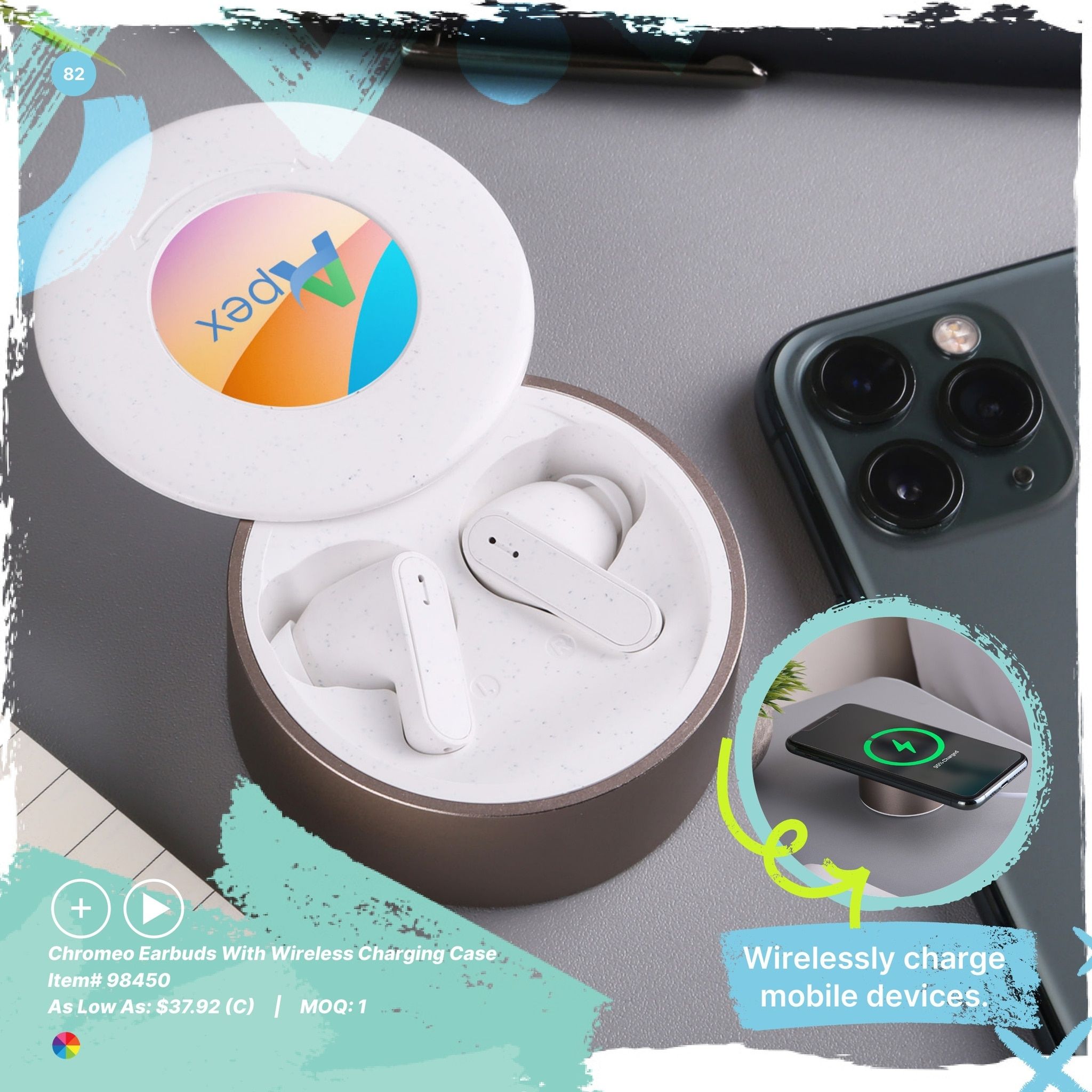 Origaudio Promotional Products Catalog Weekly Ad July 20, 2026 - January 17, 2028