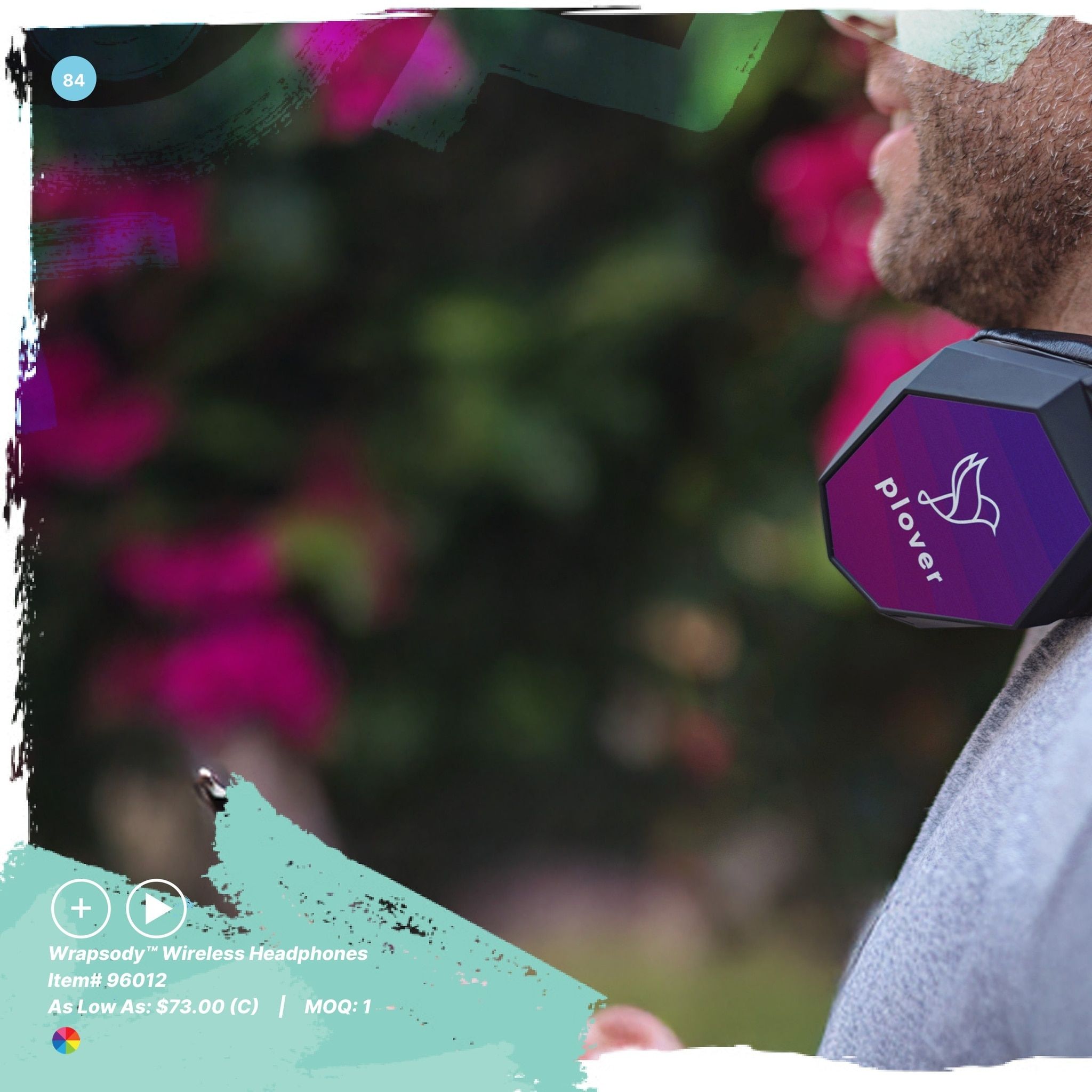 Origaudio Promotional Products Catalog Weekly Ad July 20, 2026 - January 17, 2028