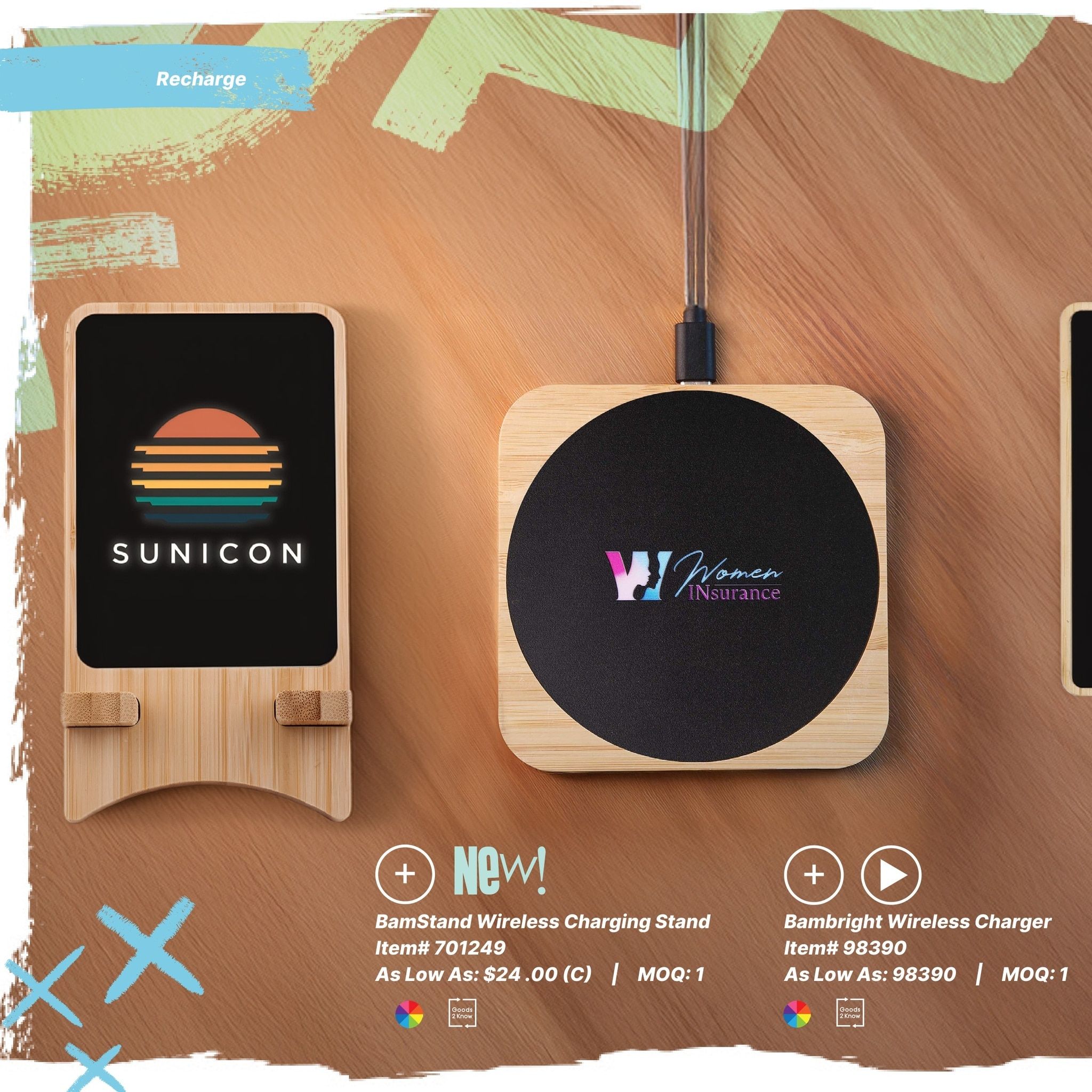 Origaudio Promotional Products Catalog Weekly Ad July 20, 2026 - January 17, 2028