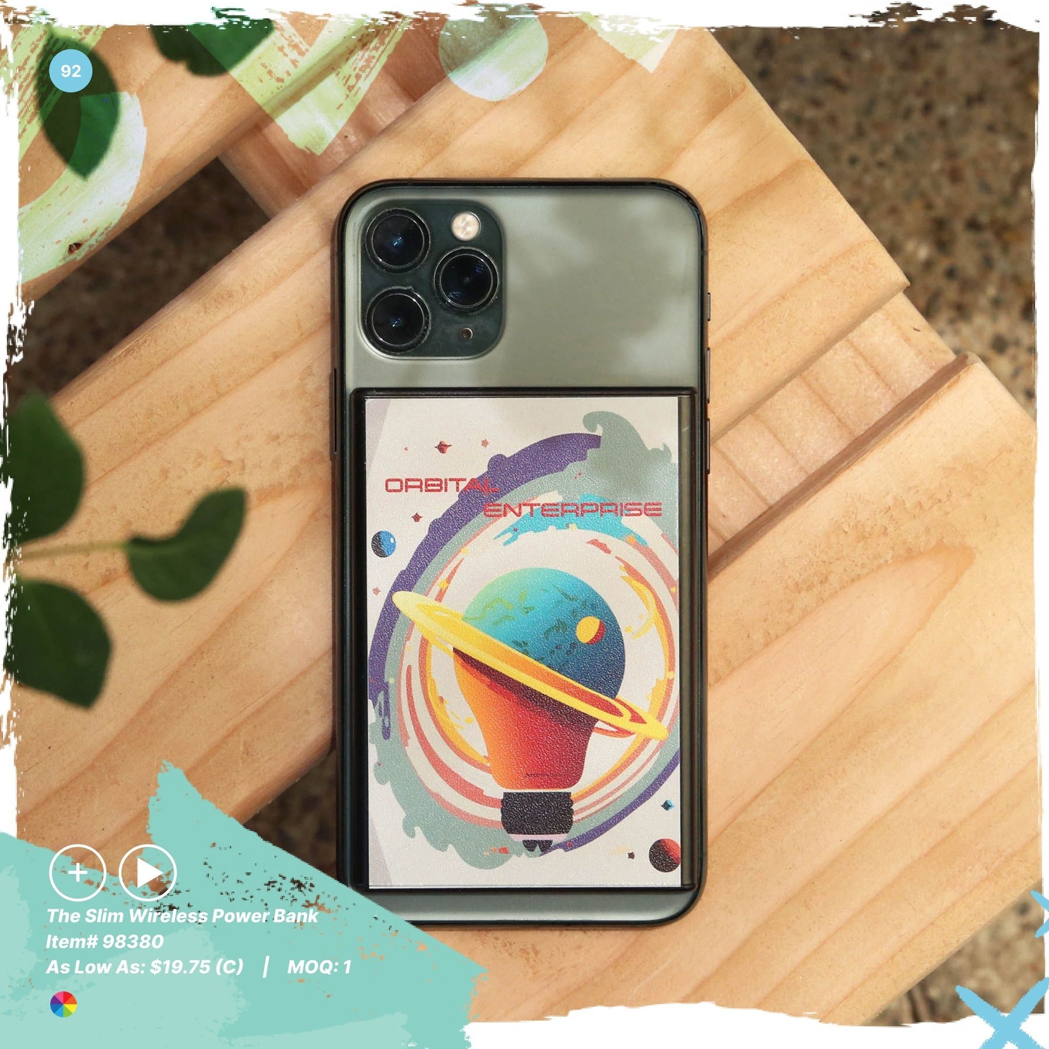 Origaudio Promotional Products Catalog Weekly Ad July 20, 2026 - January 17, 2028