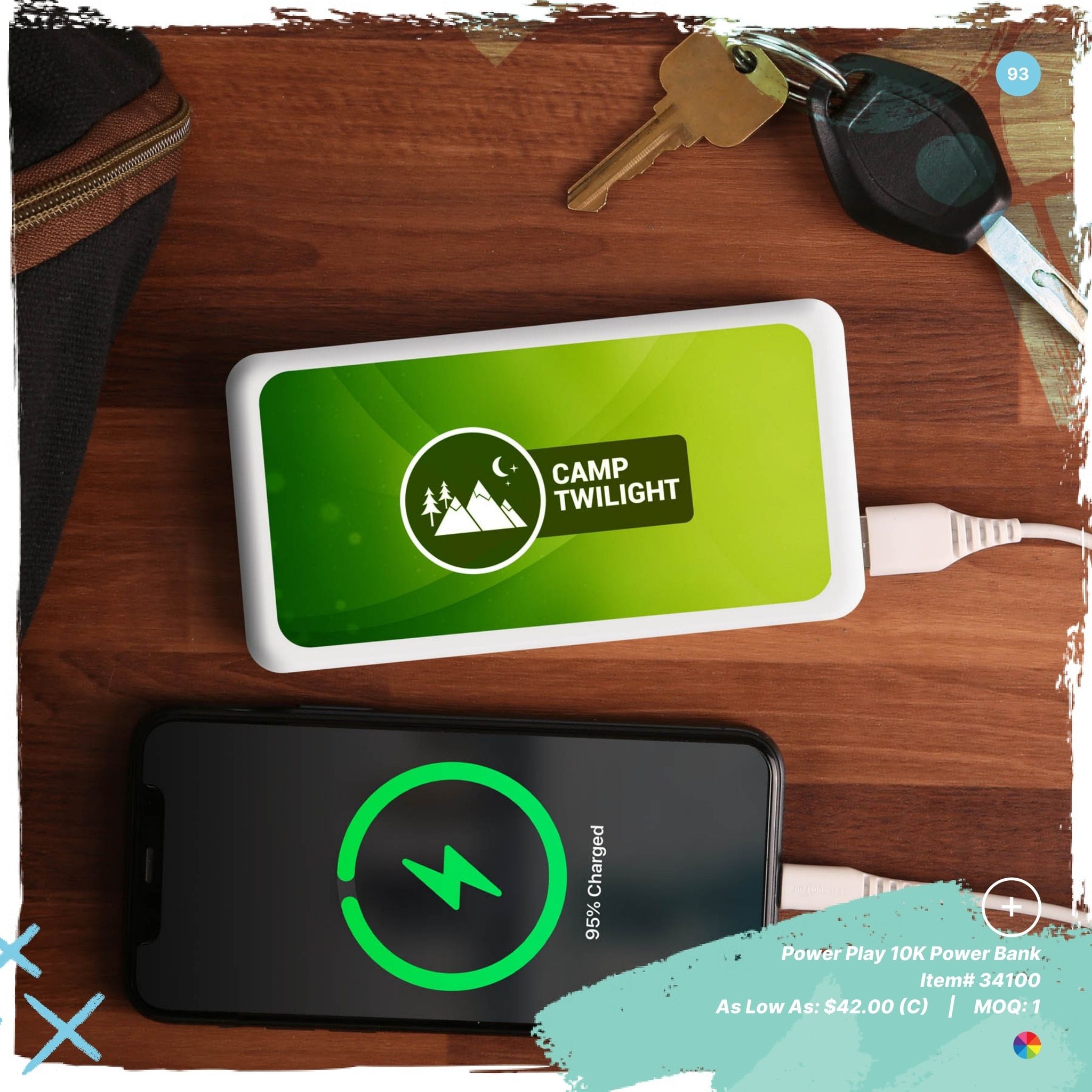Origaudio Promotional Products Catalog Weekly Ad July 20, 2026 - January 17, 2028
