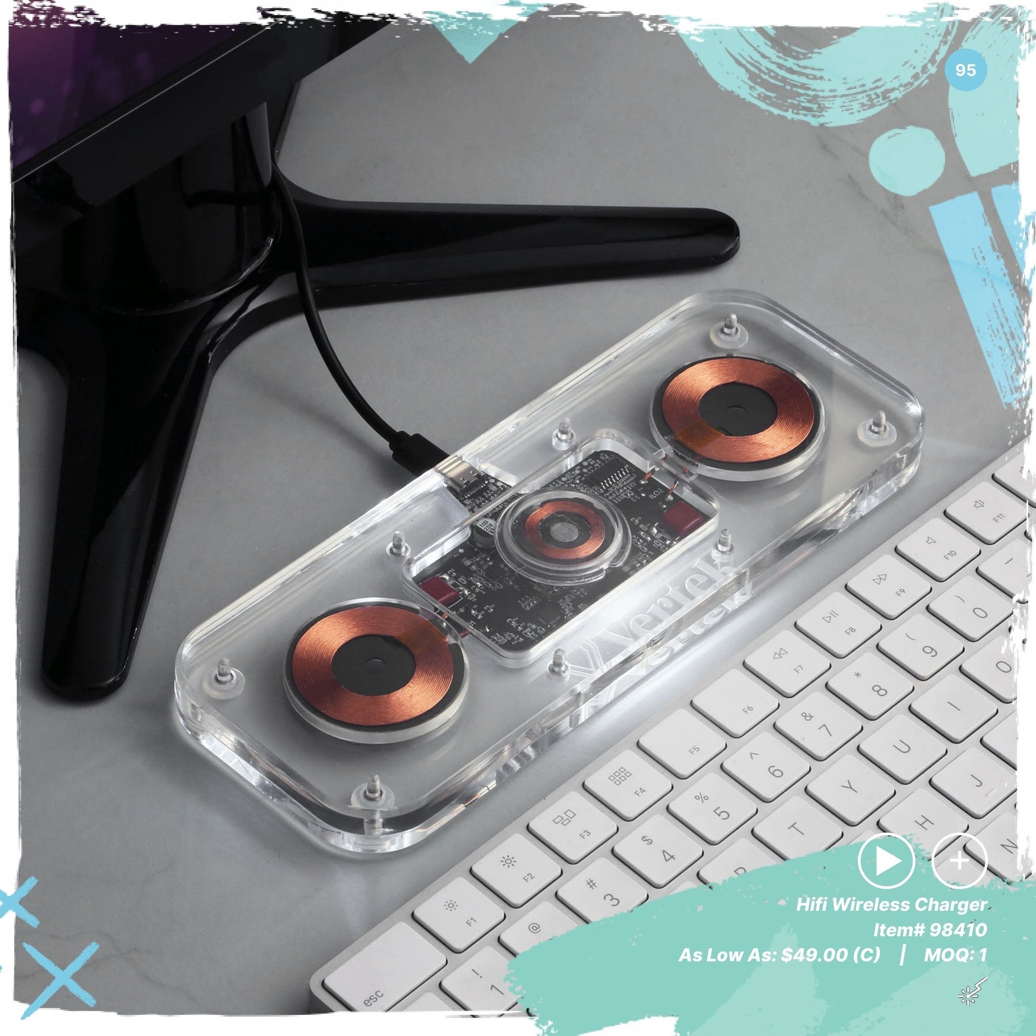 Origaudio Promotional Products Catalog Weekly Ad July 20, 2026 - January 17, 2028