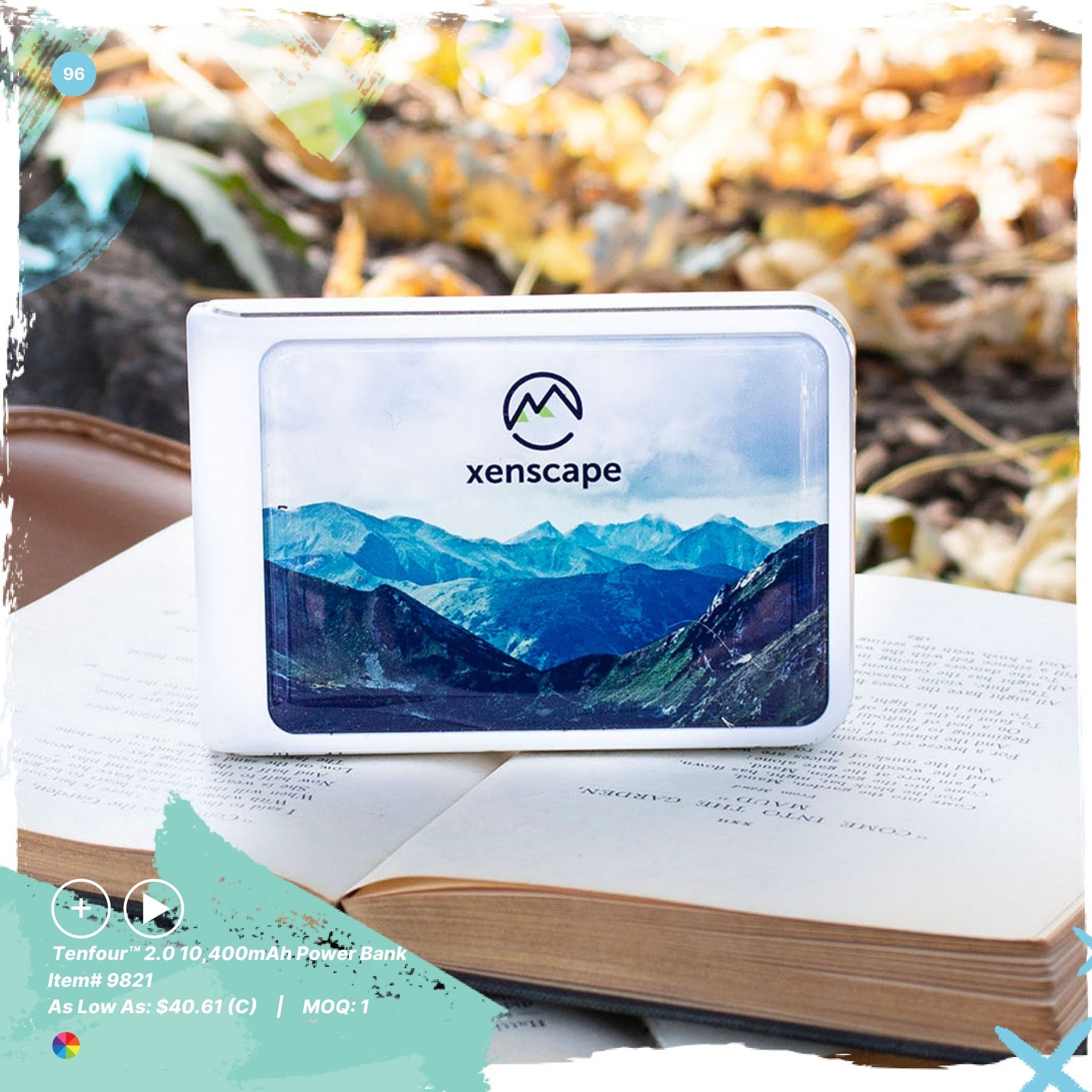 Origaudio Promotional Products Catalog Weekly Ad July 20, 2026 - January 17, 2028