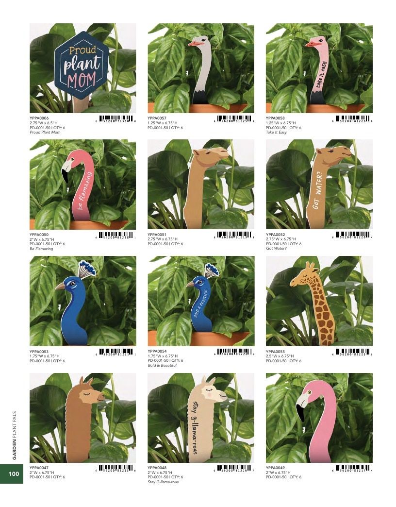 P. Graham Dunn Summer and Fall Gifts Catalog Weekly Ad January 1 - December 31, 2026