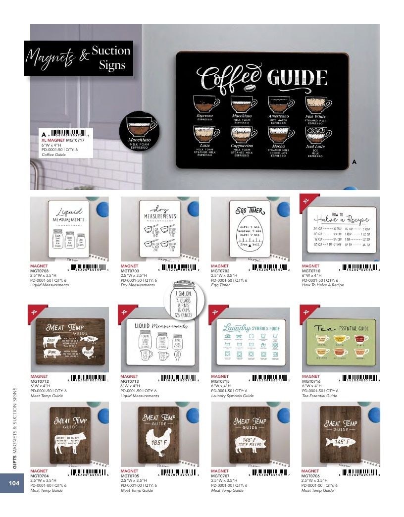 P. Graham Dunn Summer and Fall Gifts Catalog Weekly Ad January 1 - December 31, 2026