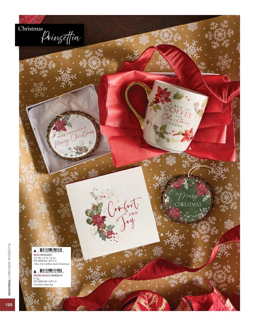 P. Graham Dunn Summer and Fall Gifts Catalog Weekly Ad January 1 - December 31, 2026