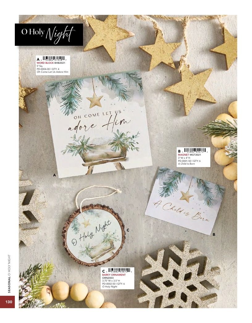 P. Graham Dunn Summer and Fall Gifts Catalog Weekly Ad January 1 - December 31, 2026