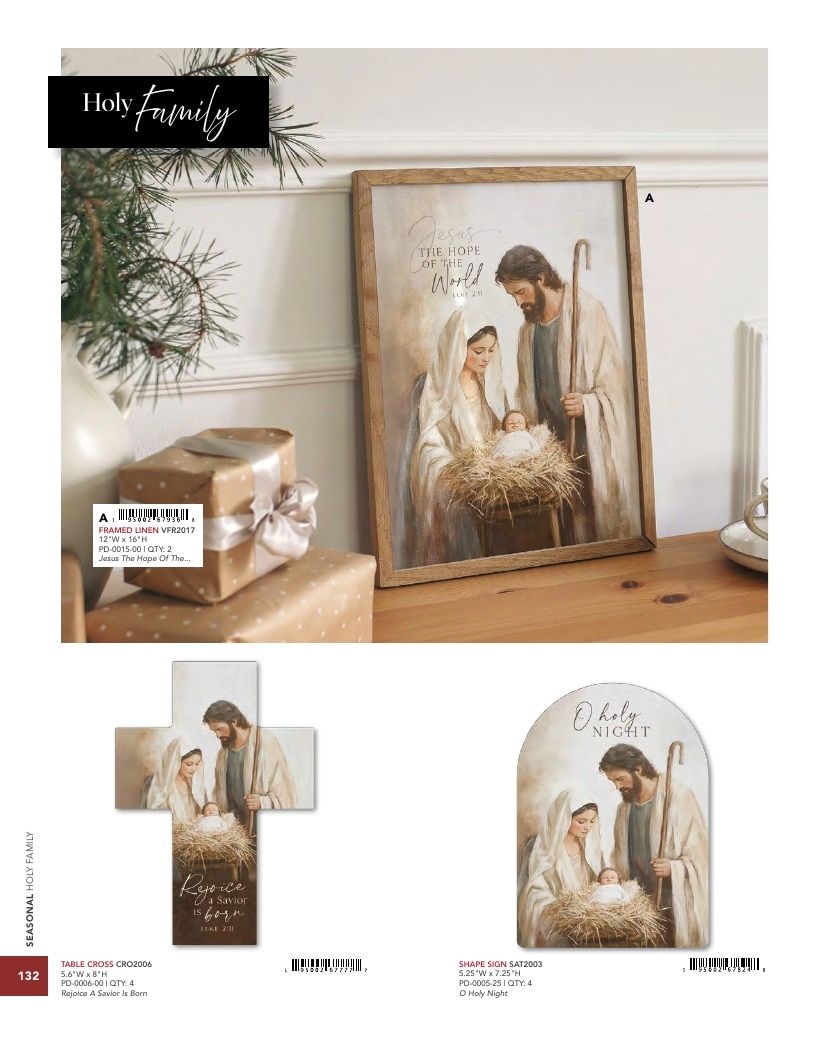 P. Graham Dunn Summer and Fall Gifts Catalog Weekly Ad January 1 - December 31, 2026