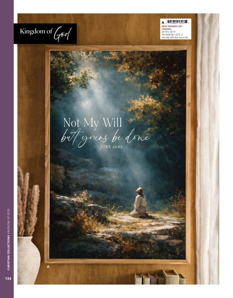 P. Graham Dunn Summer and Fall Gifts Catalog Weekly Ad January 1 - December 31, 2026