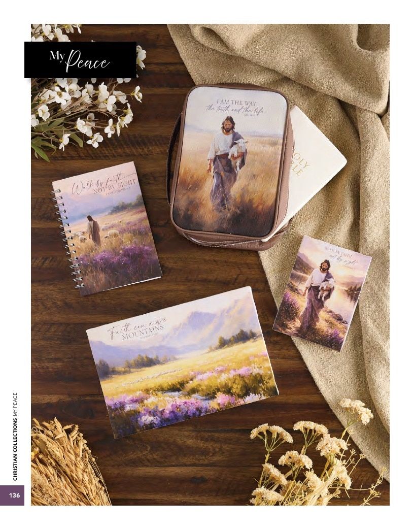 P. Graham Dunn Summer and Fall Gifts Catalog Weekly Ad January 1 - December 31, 2026
