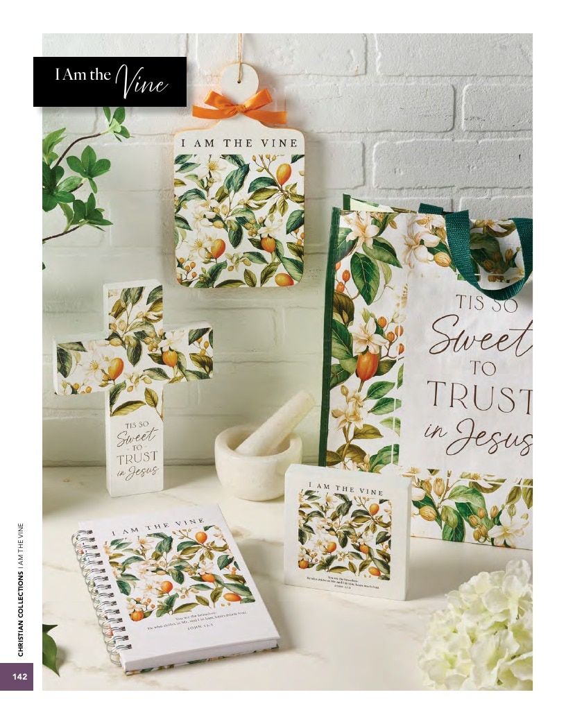 P. Graham Dunn Summer and Fall Gifts Catalog Weekly Ad January 1 - December 31, 2026