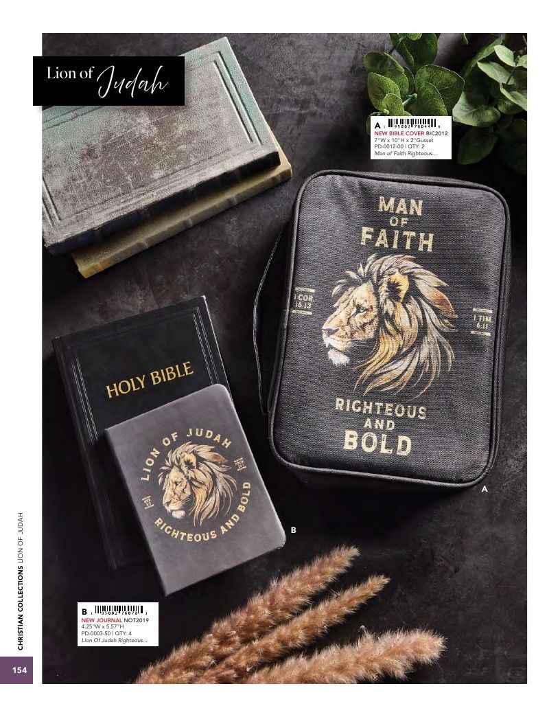 P. Graham Dunn Summer and Fall Gifts Catalog Weekly Ad January 1 - December 31, 2026