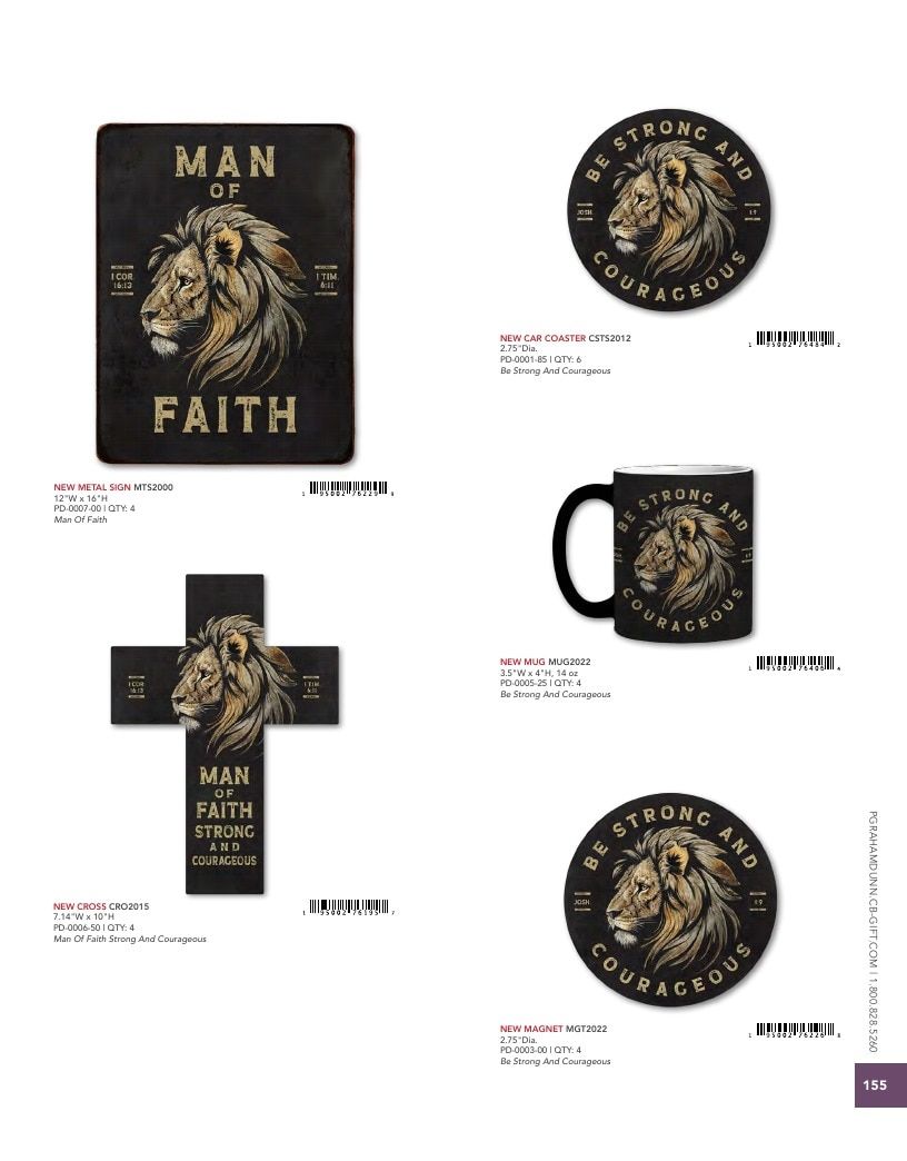 P. Graham Dunn Summer and Fall Gifts Catalog Weekly Ad January 1 - December 31, 2026