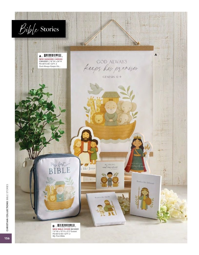 P. Graham Dunn Summer and Fall Gifts Catalog Weekly Ad January 1 - December 31, 2026