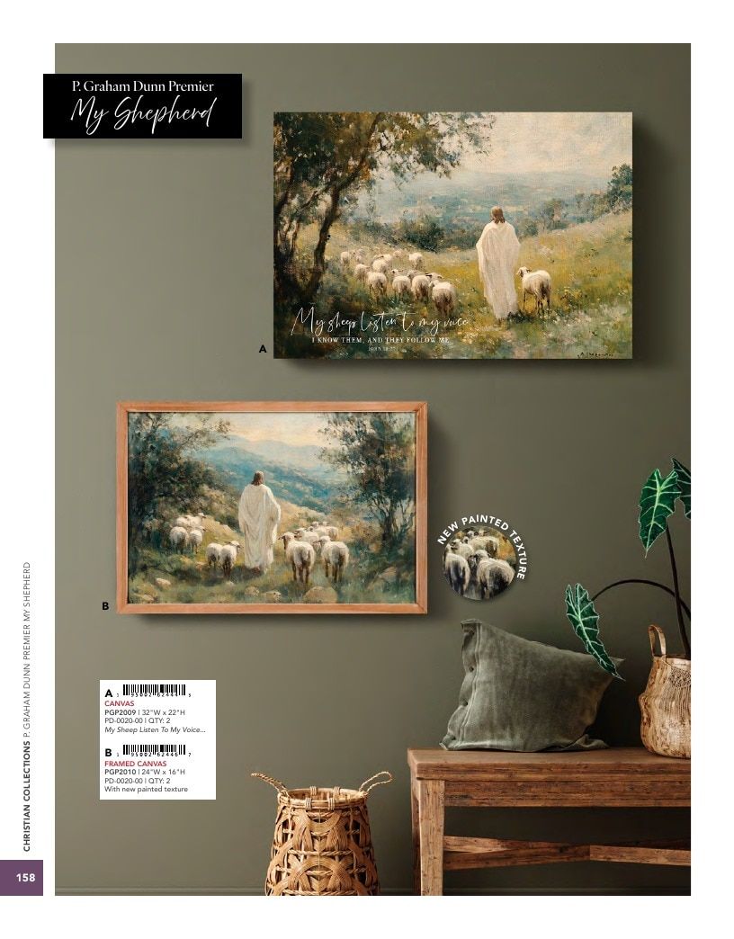 P. Graham Dunn Summer and Fall Gifts Catalog Weekly Ad January 1 - December 31, 2026