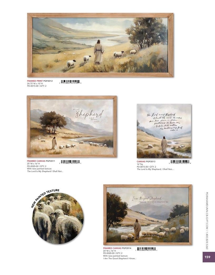 P. Graham Dunn Summer and Fall Gifts Catalog Weekly Ad January 1 - December 31, 2026