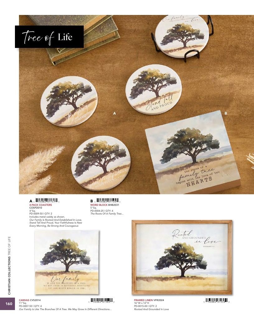 P. Graham Dunn Summer and Fall Gifts Catalog Weekly Ad January 1 - December 31, 2026