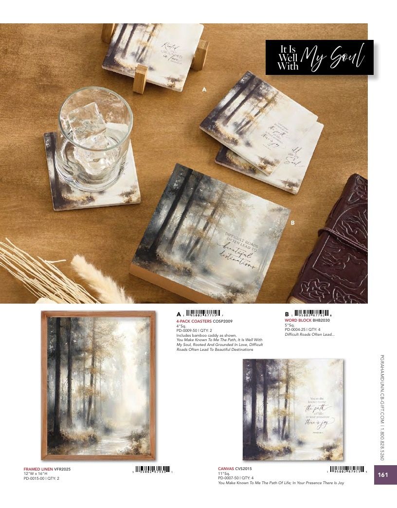 P. Graham Dunn Summer and Fall Gifts Catalog Weekly Ad January 1 - December 31, 2026