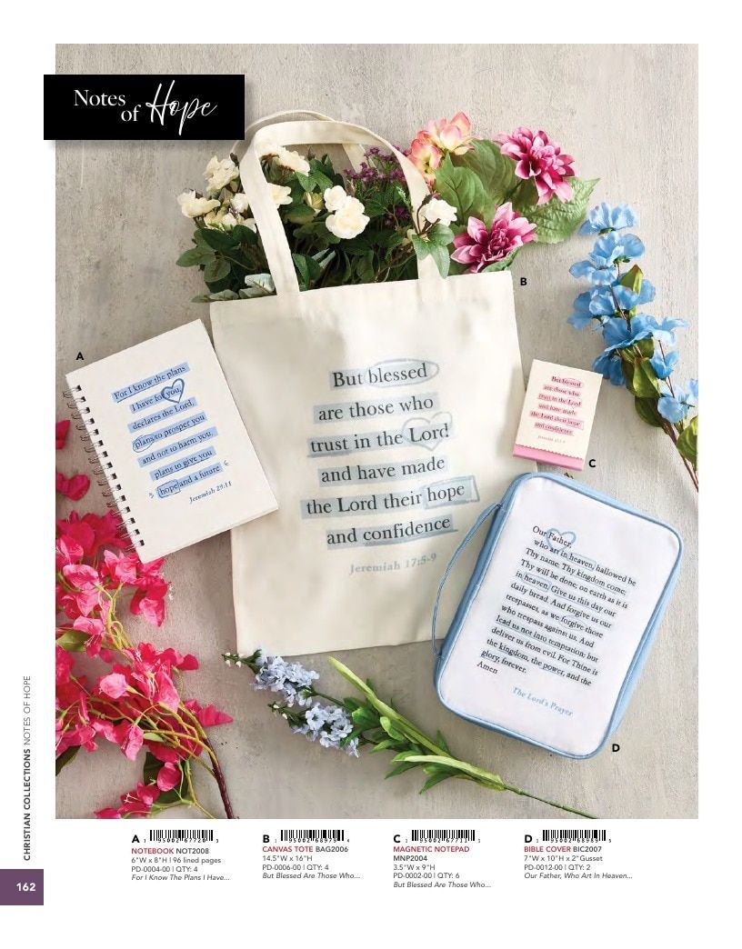 P. Graham Dunn Summer and Fall Gifts Catalog Weekly Ad January 1 - December 31, 2026