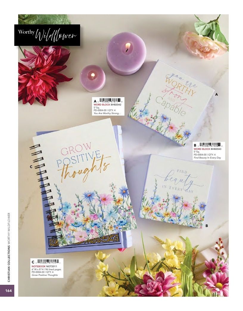 P. Graham Dunn Summer and Fall Gifts Catalog Weekly Ad January 1 - December 31, 2026