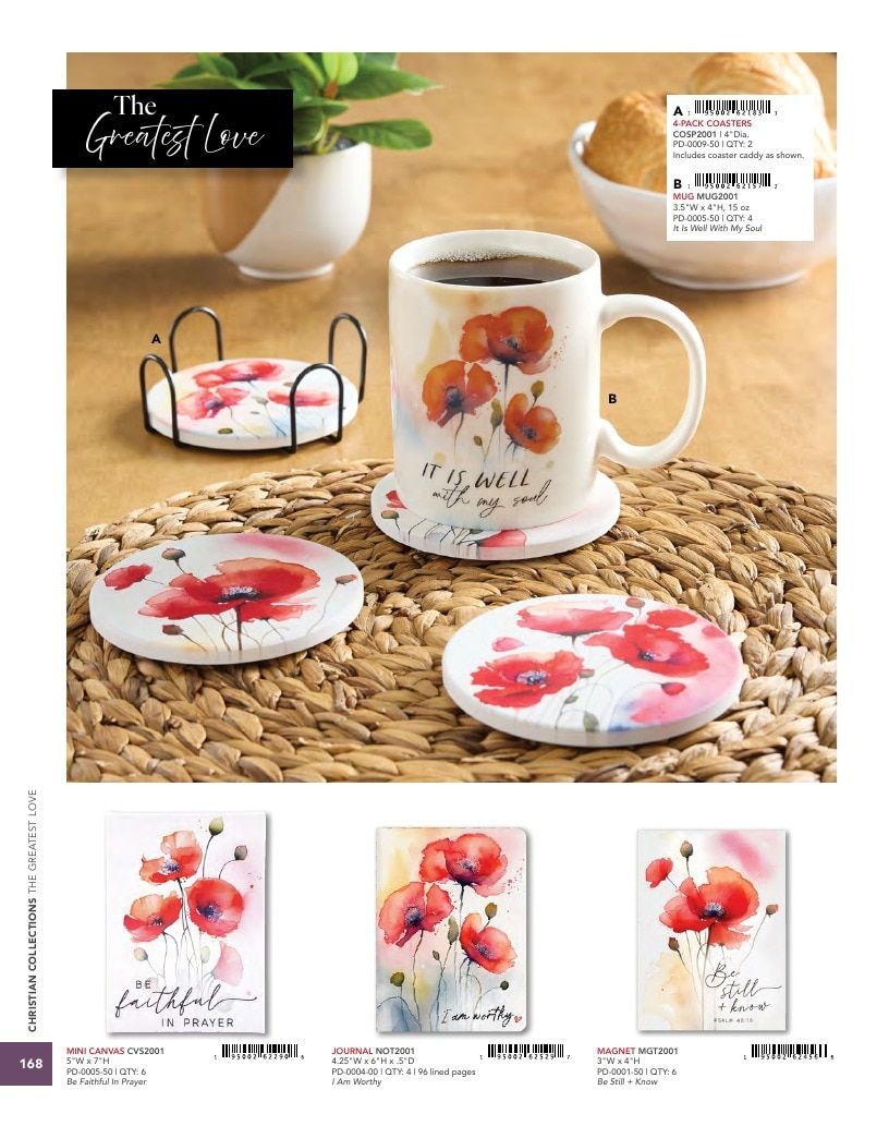 P. Graham Dunn Summer and Fall Gifts Catalog Weekly Ad January 1 - December 31, 2026