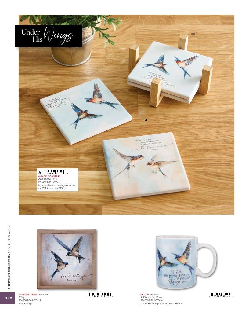 P. Graham Dunn Summer and Fall Gifts Catalog Weekly Ad January 1 - December 31, 2026