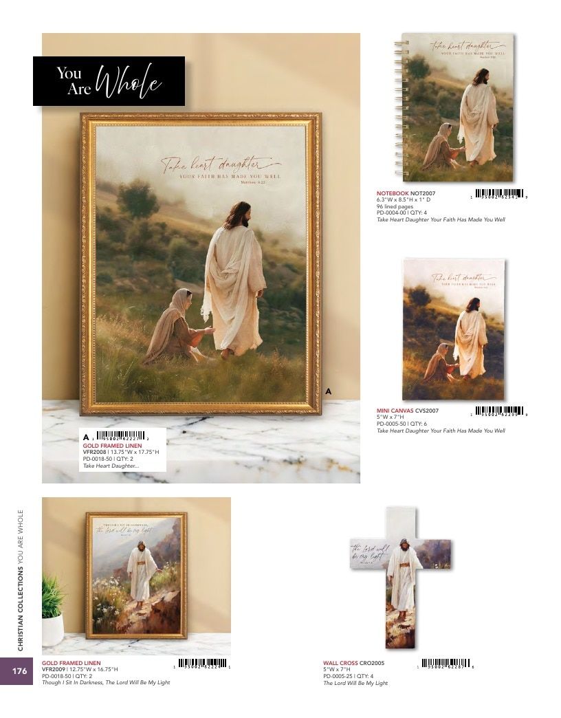 P. Graham Dunn Summer and Fall Gifts Catalog Weekly Ad January 1 - December 31, 2026