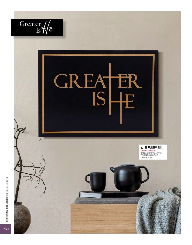 P. Graham Dunn Summer and Fall Gifts Catalog Weekly Ad January 1 - December 31, 2026