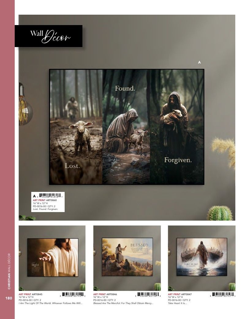 P. Graham Dunn Summer and Fall Gifts Catalog Weekly Ad January 1 - December 31, 2026