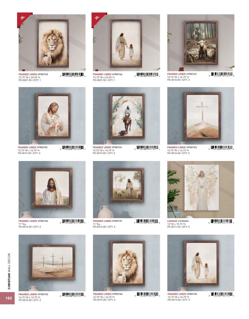 P. Graham Dunn Summer and Fall Gifts Catalog Weekly Ad January 1 - December 31, 2026