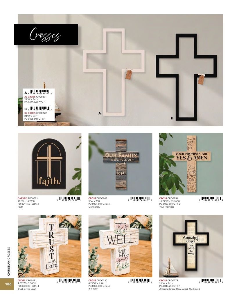 P. Graham Dunn Summer and Fall Gifts Catalog Weekly Ad January 1 - December 31, 2026