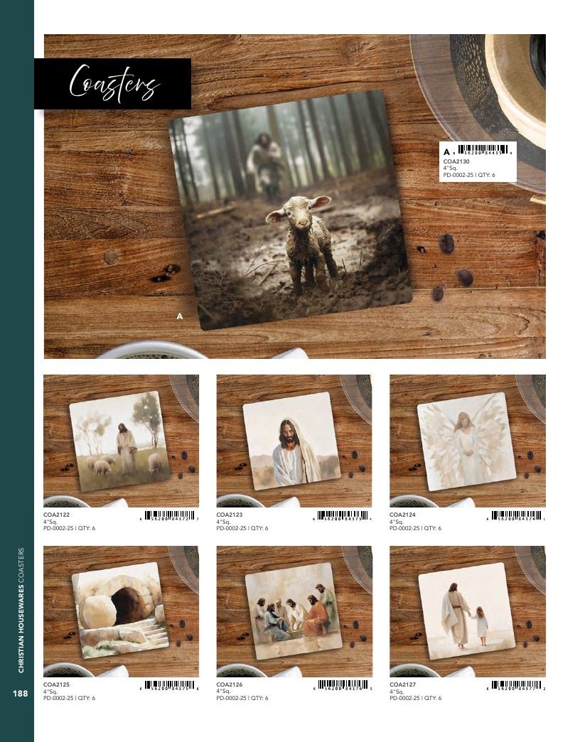 P. Graham Dunn Summer and Fall Gifts Catalog Weekly Ad January 1 - December 31, 2026