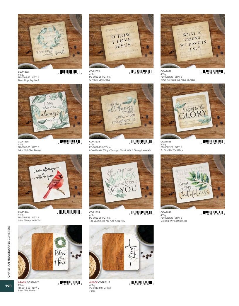 P. Graham Dunn Summer and Fall Gifts Catalog Weekly Ad January 1 - December 31, 2026