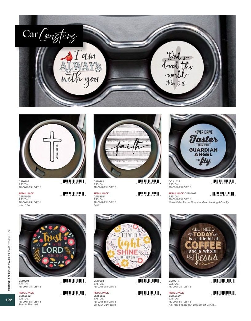 P. Graham Dunn Summer and Fall Gifts Catalog Weekly Ad January 1 - December 31, 2026