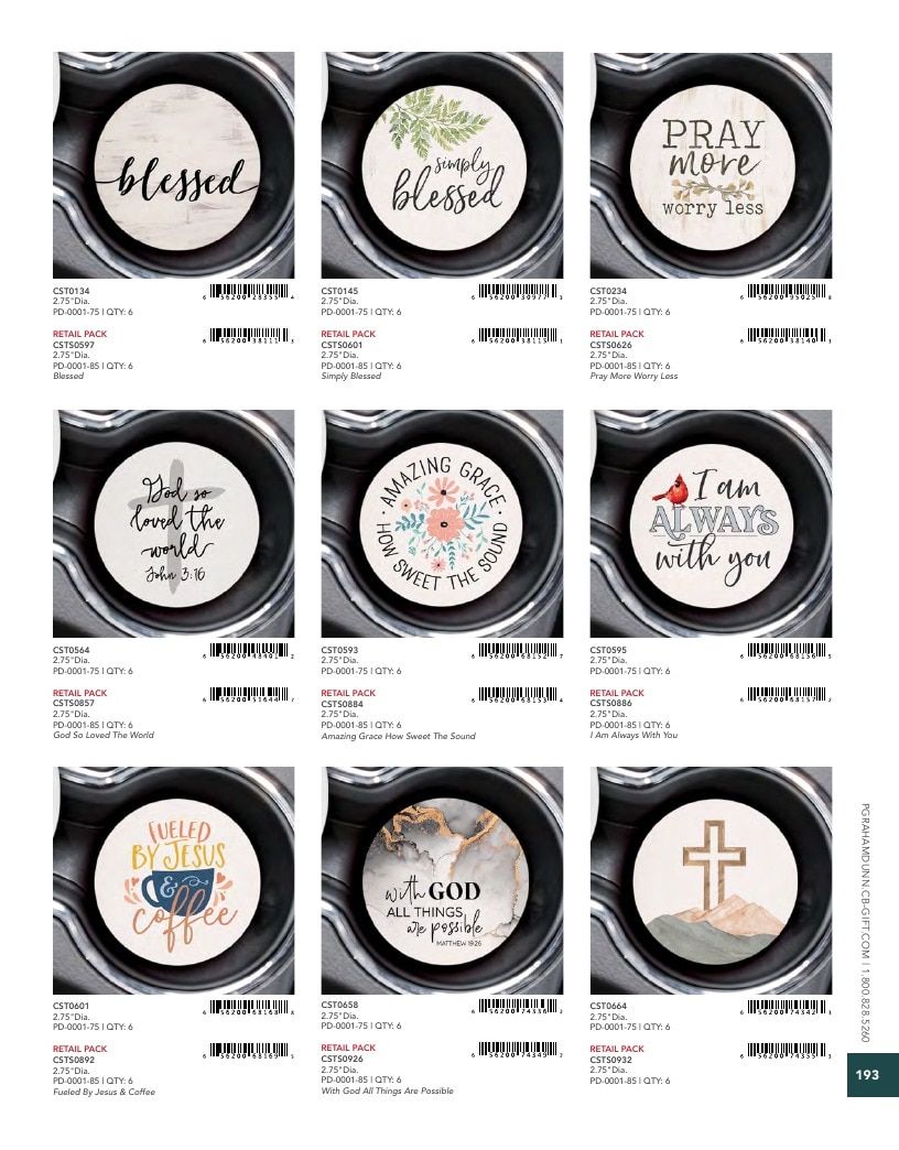 P. Graham Dunn Summer and Fall Gifts Catalog Weekly Ad January 1 - December 31, 2026