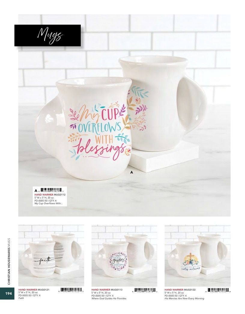 P. Graham Dunn Summer and Fall Gifts Catalog Weekly Ad January 1 - December 31, 2026