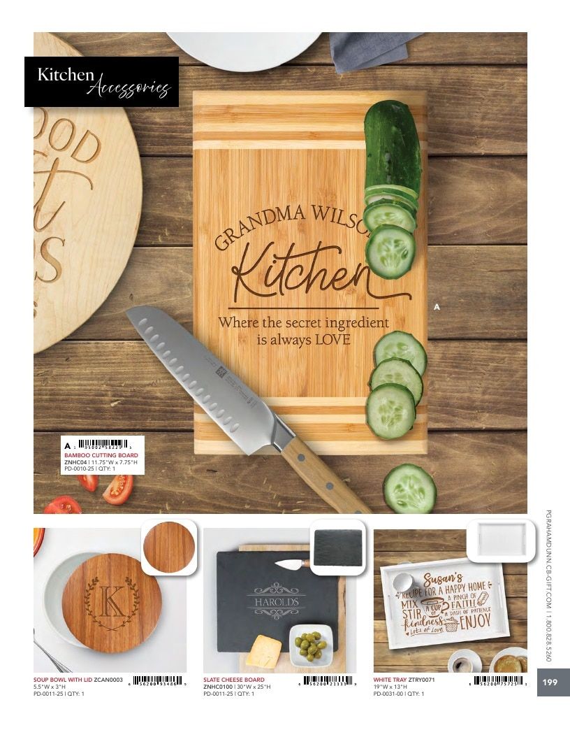 P. Graham Dunn Summer and Fall Gifts Catalog Weekly Ad January 1 - December 31, 2026