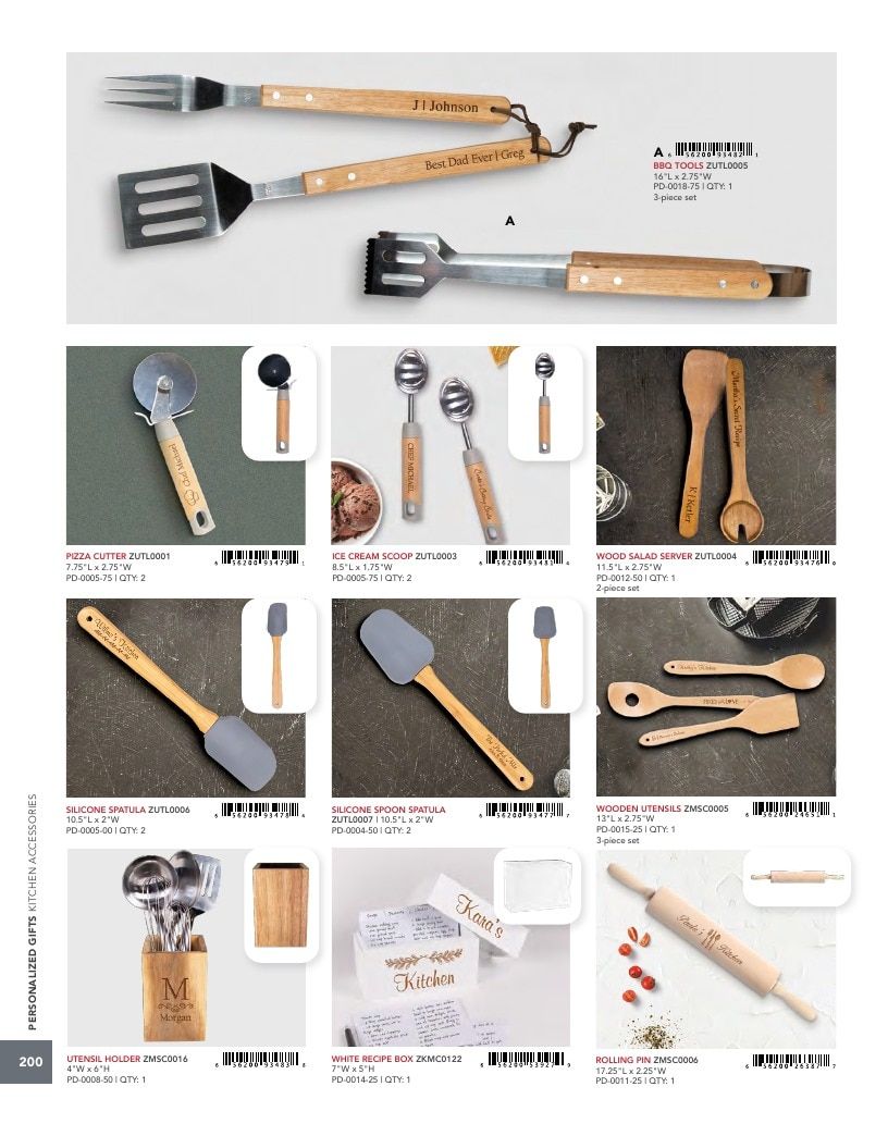 P. Graham Dunn Summer and Fall Gifts Catalog Weekly Ad January 1 - December 31, 2026