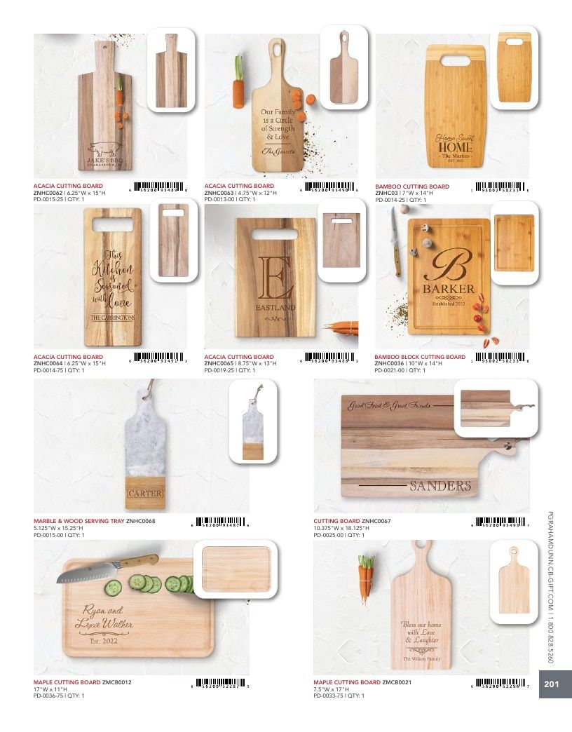 P. Graham Dunn Summer and Fall Gifts Catalog Weekly Ad January 1 - December 31, 2026