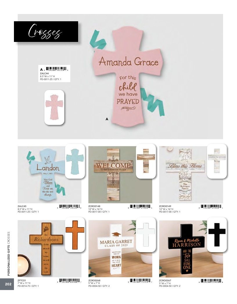P. Graham Dunn Summer and Fall Gifts Catalog Weekly Ad January 1 - December 31, 2026