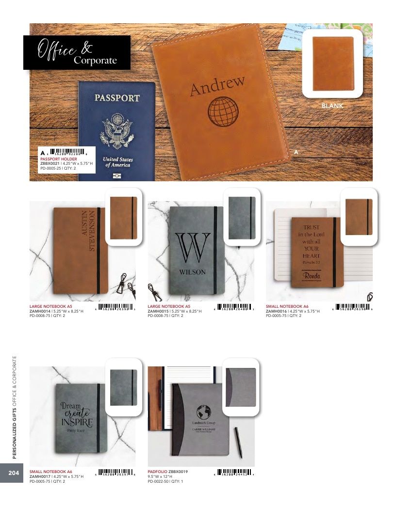 P. Graham Dunn Summer and Fall Gifts Catalog Weekly Ad January 1 - December 31, 2026