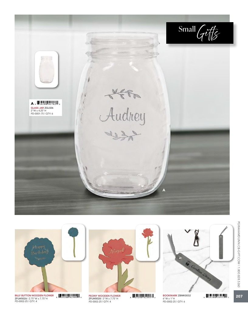 P. Graham Dunn Summer and Fall Gifts Catalog Weekly Ad January 1 - December 31, 2026