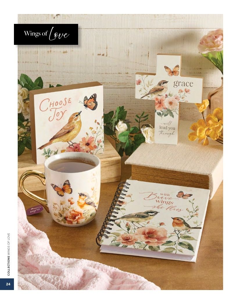 P. Graham Dunn Summer and Fall Gifts Catalog Weekly Ad January 1 - December 31, 2026