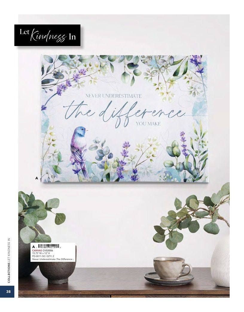 P. Graham Dunn Summer and Fall Gifts Catalog Weekly Ad January 1 - December 31, 2026
