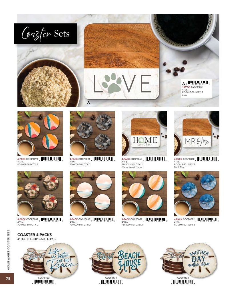 P. Graham Dunn Summer and Fall Gifts Catalog Weekly Ad January 1 - December 31, 2026